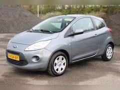 Ford Ka - 1.3 TDCi Titanium