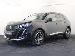 Peugeot 2008 - 1.2 PureTech Allure Pack |Camera|Navi|