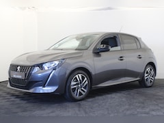 Peugeot 208 - 1.2 PureTech 100 Allure *Koningsdag open