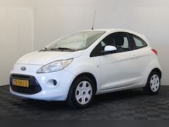 Ford Ka - 1.2 Cool & Sound start/stop