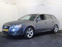 Audi A4 Avant - 2.0 TDI Pro Line *Koningsdag open