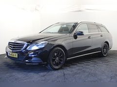 Mercedes-Benz E-klasse Estate - 220 CDI