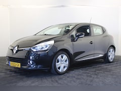 Renault Clio - 1.2 Collection *Koningsdag open