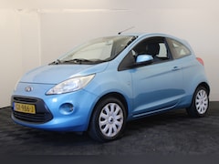 Ford Ka - 1.2 Limited