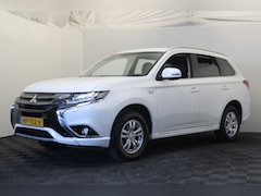 Mitsubishi Outlander - 2.0 PHEV Business Edition |Navi|Camera|