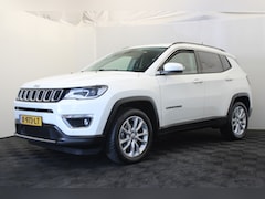 Jeep Compass - 1.3T Limited |Navi|Camera|