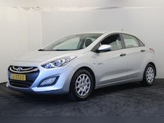 Hyundai i30 - 1.6 GDI i-Drive Cool Plus