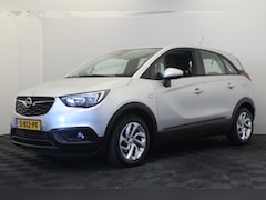 Opel Crossland X - 1.2 Edition |Stoel\Stuur verw.|Carplay|