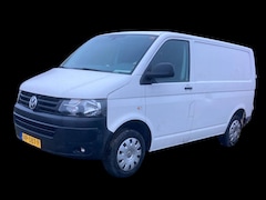 Volkswagen Transporter - 2.0 TDI L1H2 BM