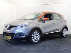 Renault Captur - 1.2 TCe Dynamique |Camera|Trekhaak|Navi|