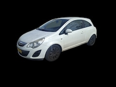 Opel Corsa - 1.3 CDTi EcoFlex S/S Edition