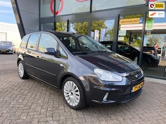 Ford C-Max - 1.8-16V Limited