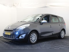 Renault Grand Scénic - 1.6 Authentique 7p. |Stoelverwarming|