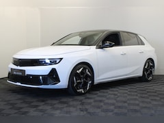 Opel Astra - 1.6 Turbo Plug In Hybrid GSe |Stoel/stuur verw.|