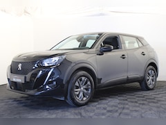 Peugeot 2008 - 1.2 PureTech Active |Navi|Carplay|