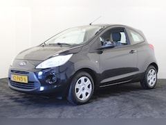 Ford Ka - 1.2 Comfort start/stop