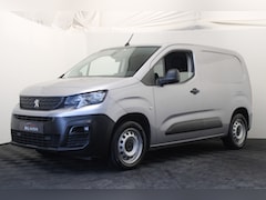 Peugeot Partner - 1.2 Puretech S&S Asphalt