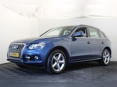 Audi Q5 - 3.0 TDI quattro Pro Line read text, zie tekst