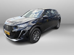Peugeot e-2008 - EV Active Pack 50 kWh Facelift model | Apple Android | Navi | Parkeersensoren