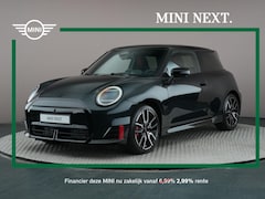 MINI John Cooper Works - JCW L