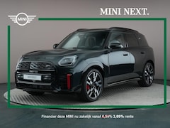 MINI Countryman - JCW ALL4 2.0 John Cooper Works XL