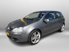 Volkswagen Golf - 1.6 FSI Turijn Automaat | Airco | Lage km NAP | LM velgen