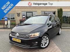 Volkswagen Golf Sportsvan - 1.4 TSI Highline | Trekhaak | 100% onderhouden | NAP