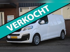 Peugeot Expert - 231S 2.0 BlueHDI 120PK Premium Pack / Trekhaak / Camera / Navi