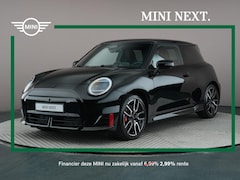 MINI John Cooper Works - JCW L
