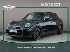 MINI Cooper S - 2.0 Favoured L