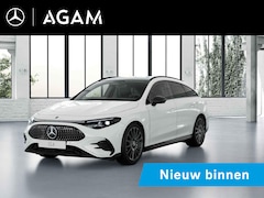 Mercedes-Benz CLA-klasse Shooting Brake - 250+ Business Solution AMG 85 kWh
