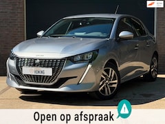 Peugeot 208 - Allure 100pk | Stoelverwarming | Keyless Entry | Parkeercamera | Carplay/AndroidAuto