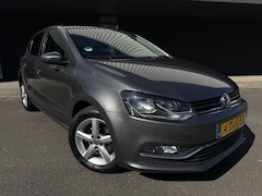 Volkswagen Polo - 1.2 TSI Comfortline