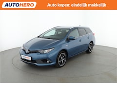 Toyota Auris - 1.8 Hybrid Now Go |UJ92793|