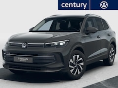 Volkswagen Tiguan - Life Edition 1.5 eHybrid 150 kW / 204 PK SUV 6 ver