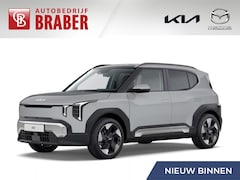 Kia EV2 - Plus 42.2 kWh | Nieuw | Direct leverbaar | Actieradius tot 308 km (WLTP) | Tot € 3.000 inr