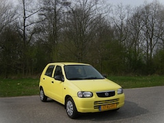 Suzuki Alto - 1.1 GLX Spirit . 5 Deurs . AUTOMAAT . elc ramen . enz