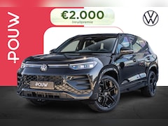 Volkswagen Tayron - 1.5 eHybrid 204pk R-Line Edition | Black Style Pakket | 20" Velgen