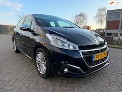Peugeot 208 - 1.2 PureTech Allure_AIRCO_OPENDAK_NETTE AUTO