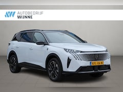 Peugeot 5008 - 1.2 Hybrid 145pk e-DCS6 GT 7 Persoons | Navi | App Connect | Adaptive Cruise | Panoramadak