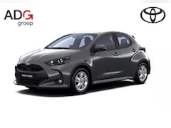 Toyota Yaris - 1.5 Hybrid 115 Active | €3.500 korting | Splinternieuw | 10 jaar garantie |