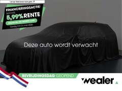 Volkswagen Golf Sportsvan - 1.5 TSI ACT Highline | 150 PK | Automaat | Adaptive cruise control | Achteruitrijcamera |