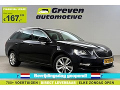 Skoda Octavia - TSI | Carplay | Trekhaak | Cruise | Parkeersens. | Stoelverw