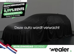 Volkswagen Polo - 1.0 TSI Life | 95 PK | Adaptive cruise control | Parkeersensoren | Apple Carplay/Android A