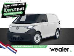 Volkswagen ID. Buzz Cargo - Economy Business 79 kWh