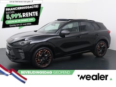 CUPRA Terramar - 1.5 TSI e-Hybrid VZ Performance | 272 PK | Panoramadak | Akebono performance remsysteem |