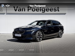BMW 5-serie Touring - 550e xDrive Innovation Pack | M Sport Pro | Bowers & Wilkins | Trekhaak