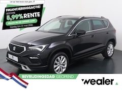 SEAT Ateca - 1.5 TSI Style Business Intense | 150 PK | Achteruitrijcamera | Stoelverwarming | Navigatie