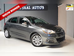 Citroën C4 - 1.2 PureTech Exclusive | 1E EIG |NAVI | AIRCO | CRUISE | PDC | ELEK.RAMEN | NAP | APK