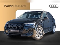 Audi Q7 - 55 TFSI e 394pk quattro Pro Line S | Head-up Display | Achterasbersturing